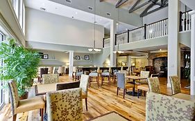 Hampton Inn & Suites Charleston